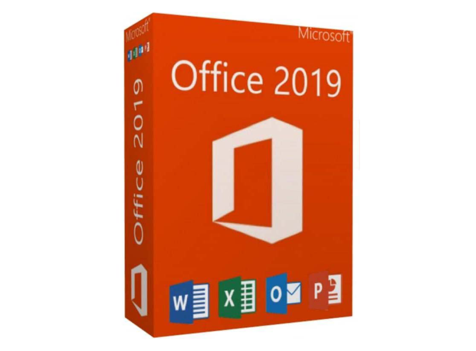 Office 2019 Pro Plus MSKEYS NET